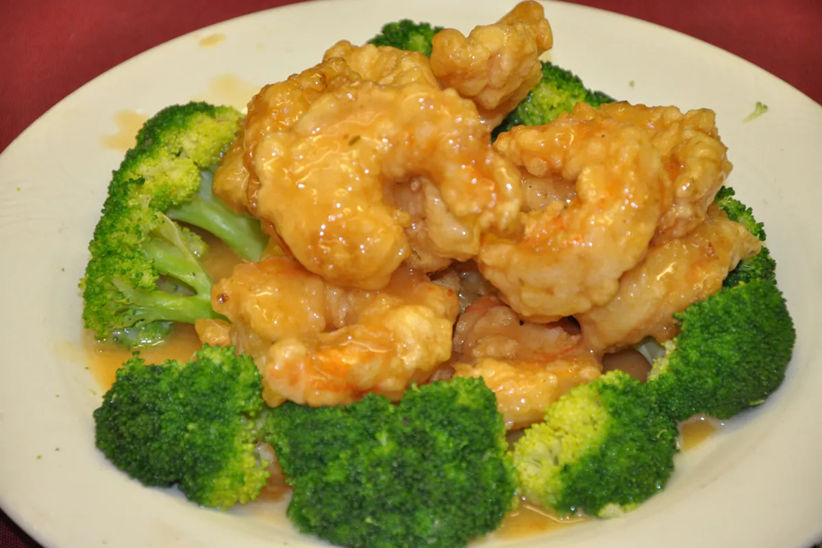 Chen Dao Sauce at Chen Garden，a Asian Restaurant in Rochester