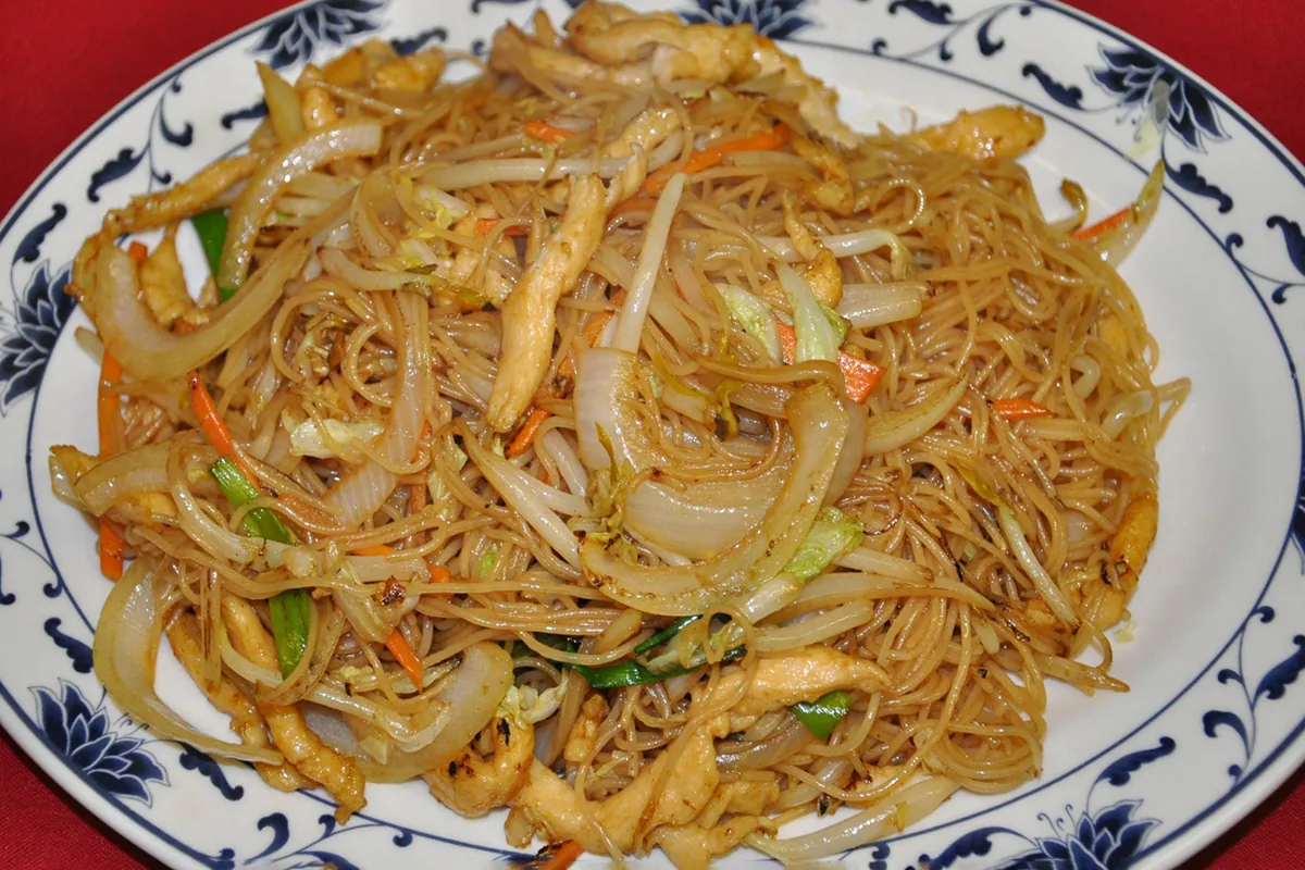 Mei-Fun at Chen Garden，a Asian Restaurant in Rochester